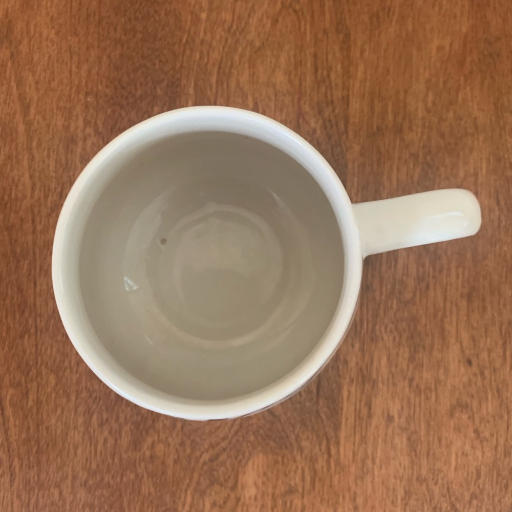 Cat Mug - Picture 5 of 6
